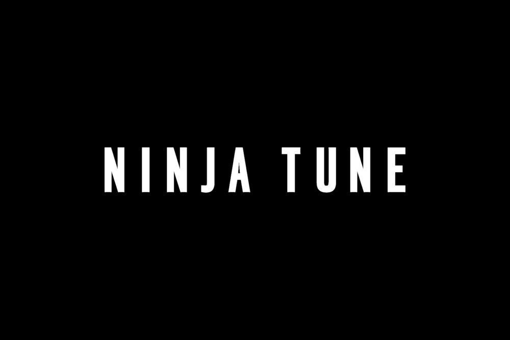 Ninja-Tune-Logo
